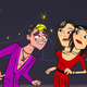 Image for article titled The Afterparty proves that being a dream girl is more complicated than it looks
